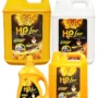 Nước giặt xả Siêu lưu hương HP For (Tem Vàng)