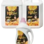 Nước Giặt Xả Cao Cấp HP For (Tem Vàng)